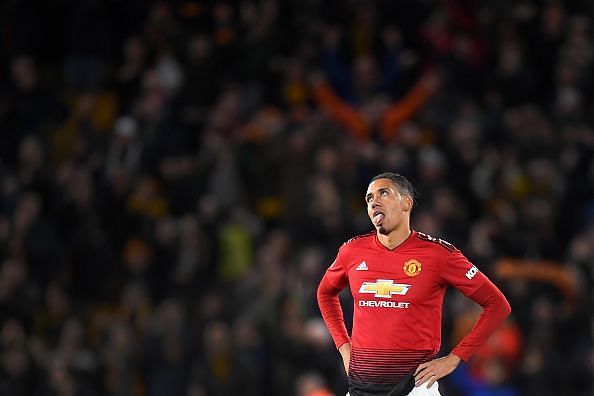 Wolverhampton Wanderers v Manchester United - FA Cup Quarter Final